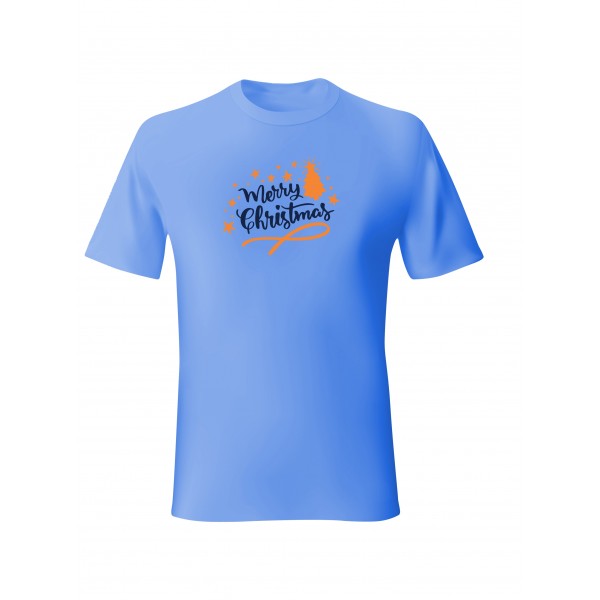 Merry Christmas 2019 - Style 2